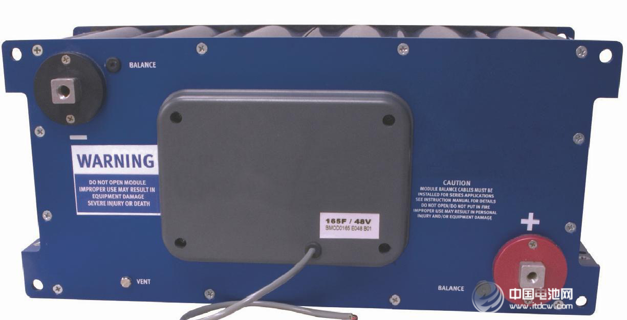 新能源汽車政策引發國內超級電容器開發熱潮 新能源汽車政策引發國內超級電容器開發熱潮