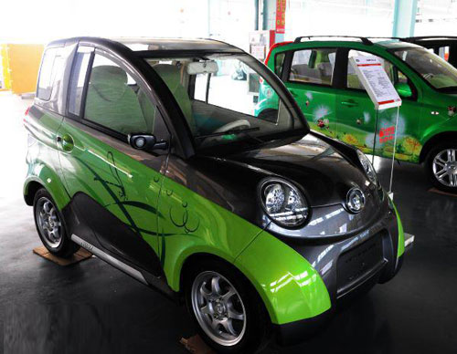 山東唐駿歐鈴汽車制造有限公司 山東唐駿歐鈴汽車制造有限公司