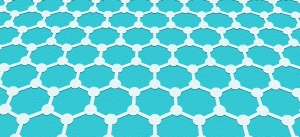 石墨烯是僅有一個碳原子厚度的二維結構新材料，它在已知的材料中最輕、最薄、強度最大、韌性最好。