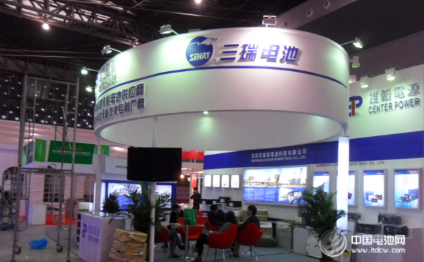 2015年將成鉛蓄電池企業生死線 第三批正在審核