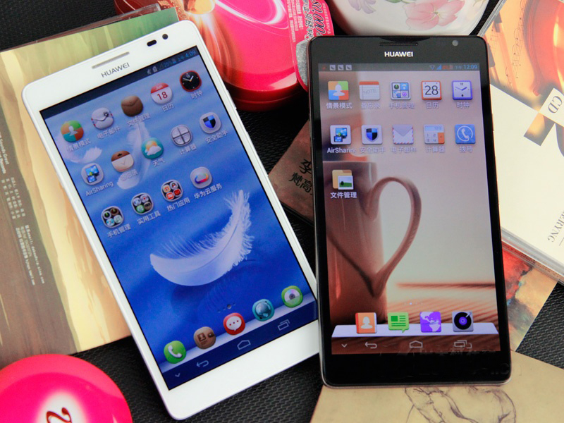 華為效仿小米網絡營銷戰略：智能手機銷量大增