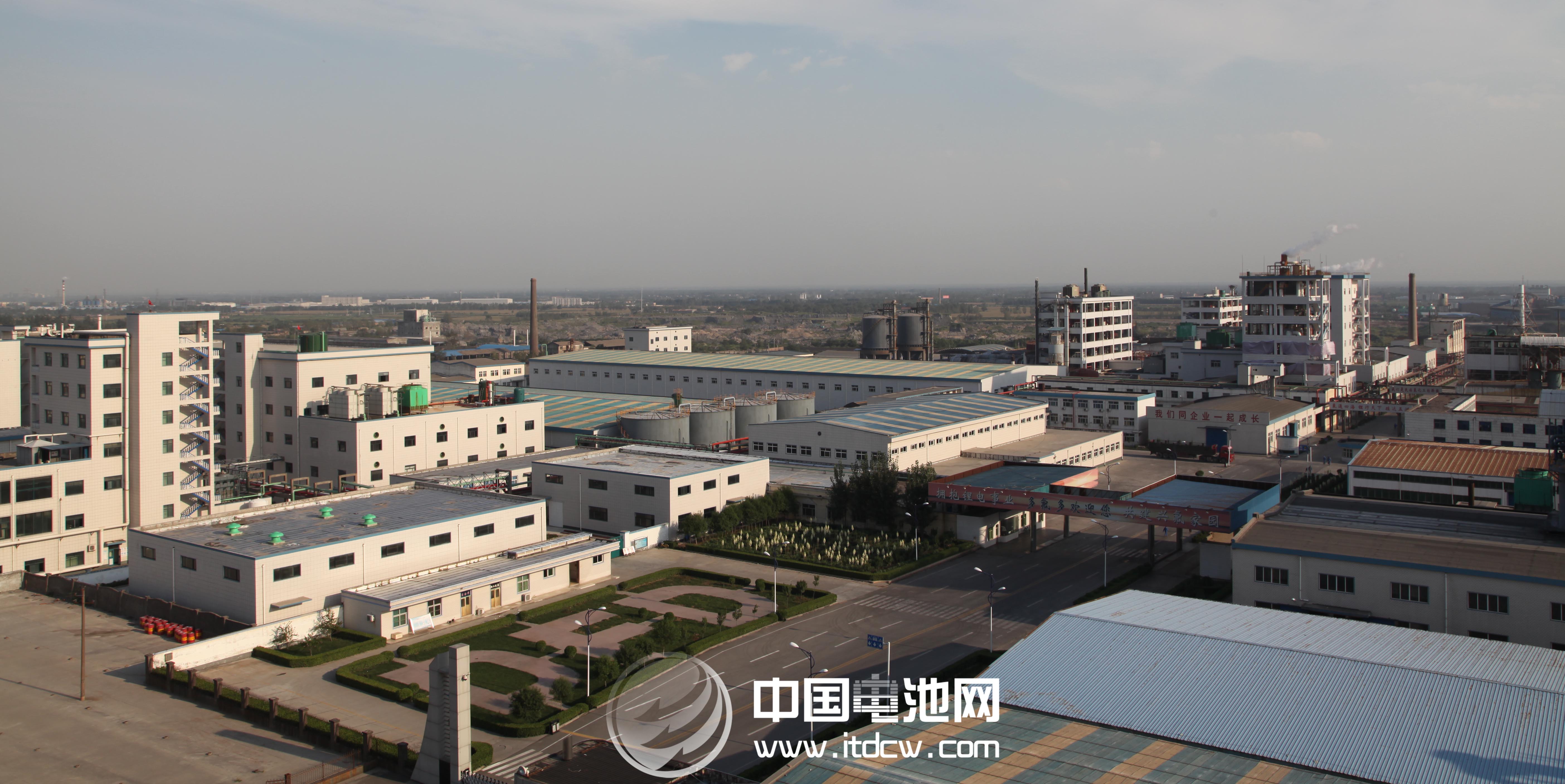 多氟多牌六氟磷酸鋰獲中國(guó)石油和化學(xué)工業(yè)知名品牌 多氟多牌六氟磷酸鋰獲中國(guó)石油和化學(xué)工業(yè)知名品牌