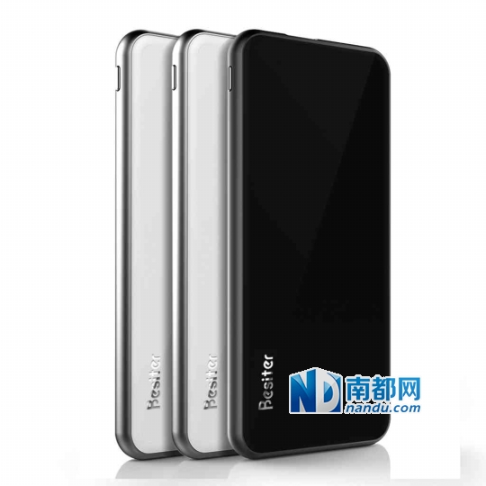 移動(dòng)電源市場(chǎng)魚龍混雜  鋰電池電芯質(zhì)量是關(guān)鍵