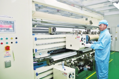 遼源鴻圖張漢鴻:揚(yáng)帆鋰電業(yè) 鑄就“中國(guó)夢(mèng)” 遼源鴻圖張漢鴻:揚(yáng)帆鋰電業(yè) 鑄就“中國(guó)夢(mèng)”