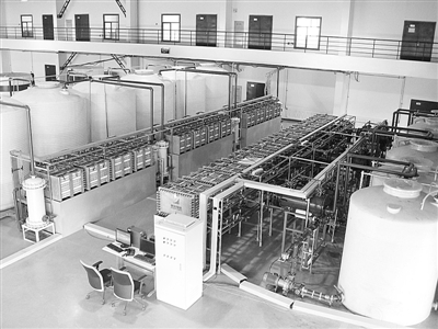 大連融科儲能技術發展有限公司 大連融科儲能技術發展有限公司