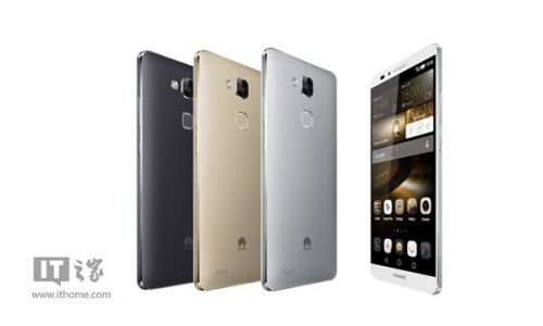 華為手機誓做老大:死磕自己碾壓小米 華為手機誓做老大:死磕自己碾壓小米