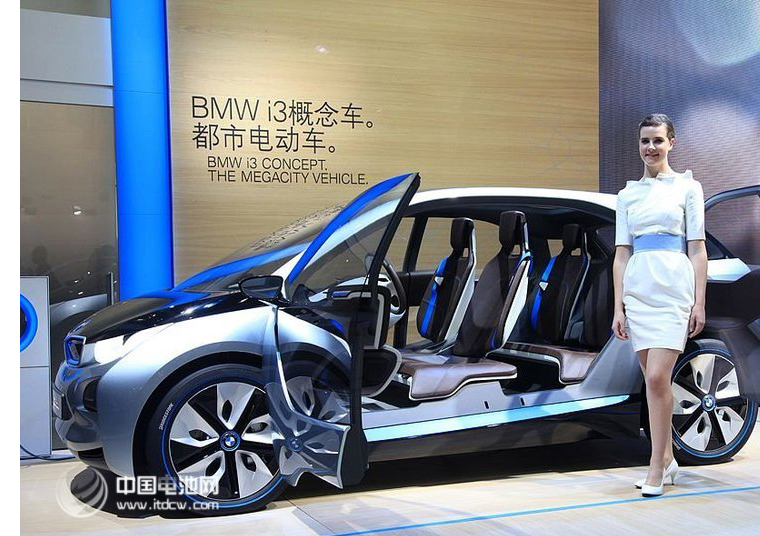 未來新能源車之戰 日系德系角逐鹿死誰手？