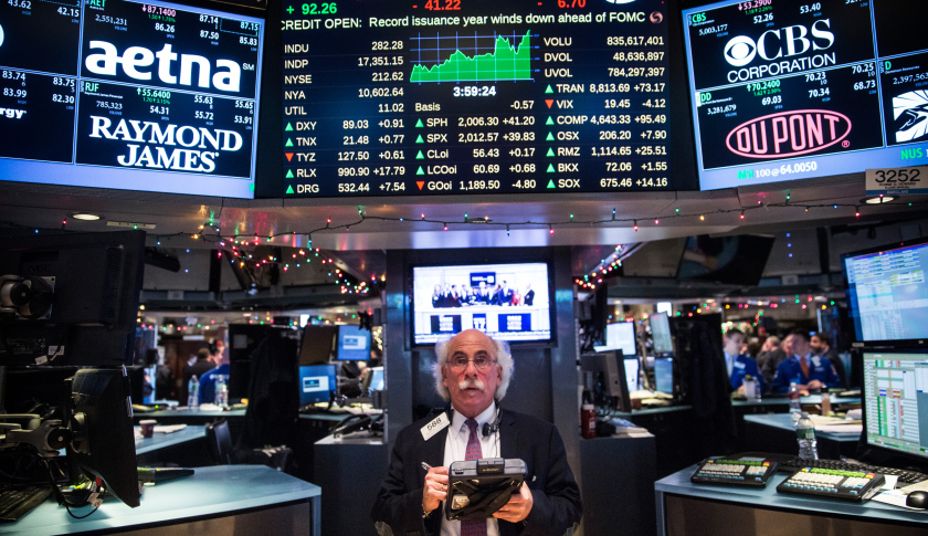 2014年美股紅黑榜 2014年美股紅黑榜