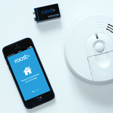 智能手機電池將給煙霧報警器加入聯網功能 智能手機電池將給煙霧報警器加入聯網功能