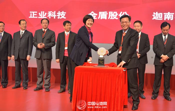 正業(yè)科技昨日登陸深交所創(chuàng)業(yè)板  后市業(yè)績(jī)待觀察