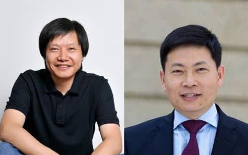 日前，余承東在一次活動中表示小米只能跟華為的榮耀競爭，余承東的這番話透露出了對小米的不以為然。按理說，今天小米的估值已經超過了450億美元，而雷軍本人也成為了身價過百億美元的大富豪，為何余承東卻始終看不起雷軍呢？