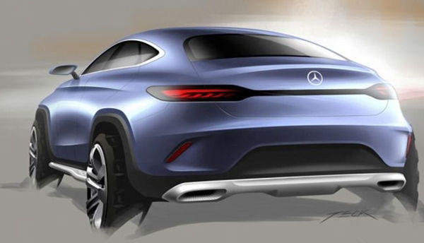 鎖定特斯拉 奔馳投20億美元追趕包抄電動豪車 鎖定特斯拉 奔馳投20億美元追趕包抄電動豪車