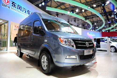 御風電動車 御風電動車