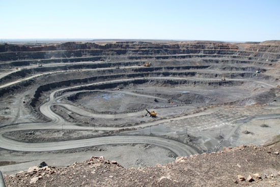 “稀土戰(zhàn)”中國以退為進  戰(zhàn)爭已經(jīng)沒有結束