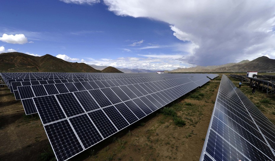 工信部給出整合目標和時間表 誰是下一個光伏巨頭 工信部給出整合目標和時間表 誰是下一個光伏巨頭