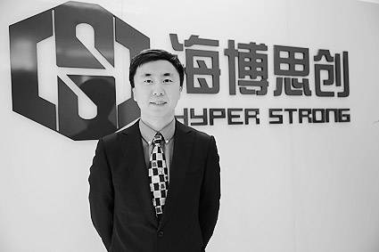 張劍輝:海歸“癡于”電池創(chuàng)業(yè) 發(fā)展電動汽車成為大勢所趨 張劍輝:海歸“癡于”電池創(chuàng)業(yè) 發(fā)展電動汽車成為大勢所趨