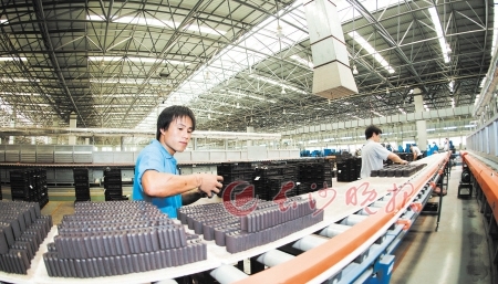 新材料產業瞄準3000億產值 長沙瞄準航空和儲能材料 新材料產業瞄準3000億產值 長沙瞄準航空和儲能材料