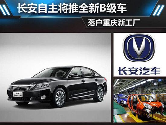 最新車企產(chǎn)能擴(kuò)張一覽 自信還是豪賭？
