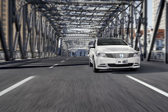 里程焦慮是偽命題 要讓新能源車成為“特權(quán)車” 里程焦慮是偽命題 要讓新能源車成為“特權(quán)車”