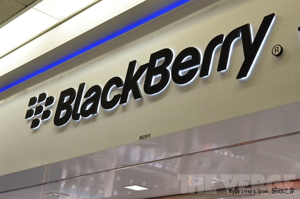 誰會是最“靠譜”的黑莓收購者:三星還是蘋果? 誰會是最“靠譜”的黑莓收購者:三星還是蘋果?