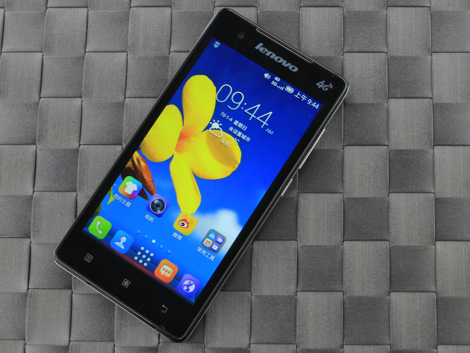 全球智能手機出貨量十強產生  中國企業占6席