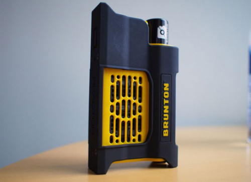 不再是浮云  傳說(shuō)氫燃料電池的移動(dòng)電源開(kāi)賣(mài)