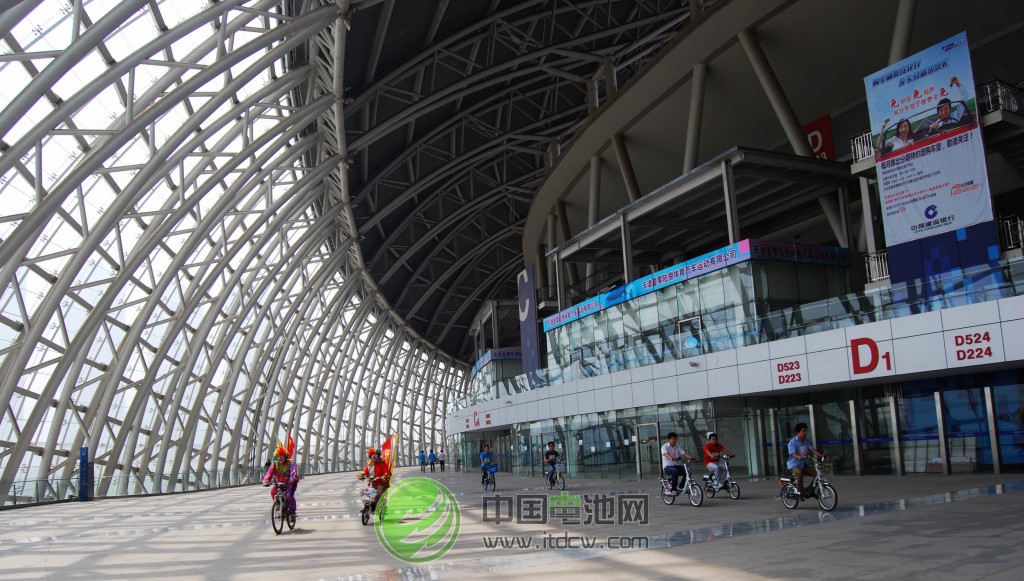 鋰電自行車規模化時代已來 科技創新型企業最受益