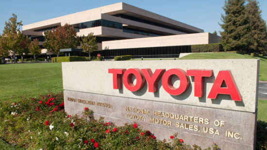 豐田全球桂冠或拱手大眾 需更新中國戰略 豐田全球桂冠或拱手大眾 需更新中國戰略