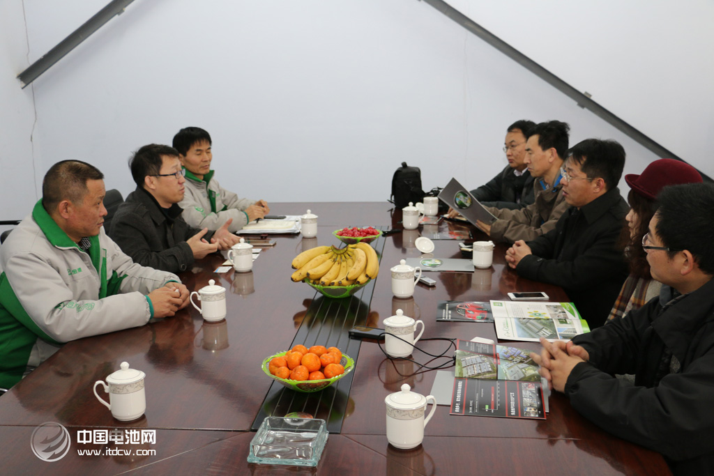 低速電動車：廣闊市場決定該行業(yè)能夠做大做強