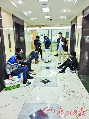 手機(jī)代工破產(chǎn)背后：代工廠火拼 惡性競(jìng)爭(zhēng)或無(wú)人埋單