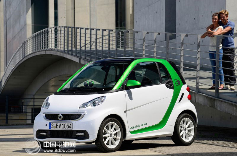 電動車充電站紛至沓來 新能源車推行成功還需時日 電動車充電站紛至沓來 新能源車推行成功還需時日