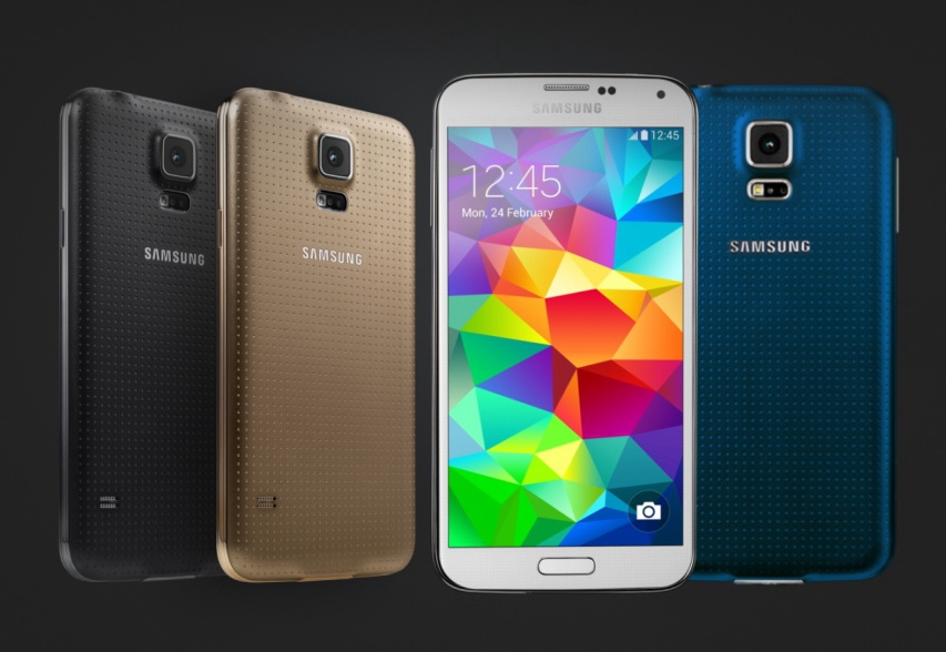 智能手機2014：中國廠商何時接手世界市場