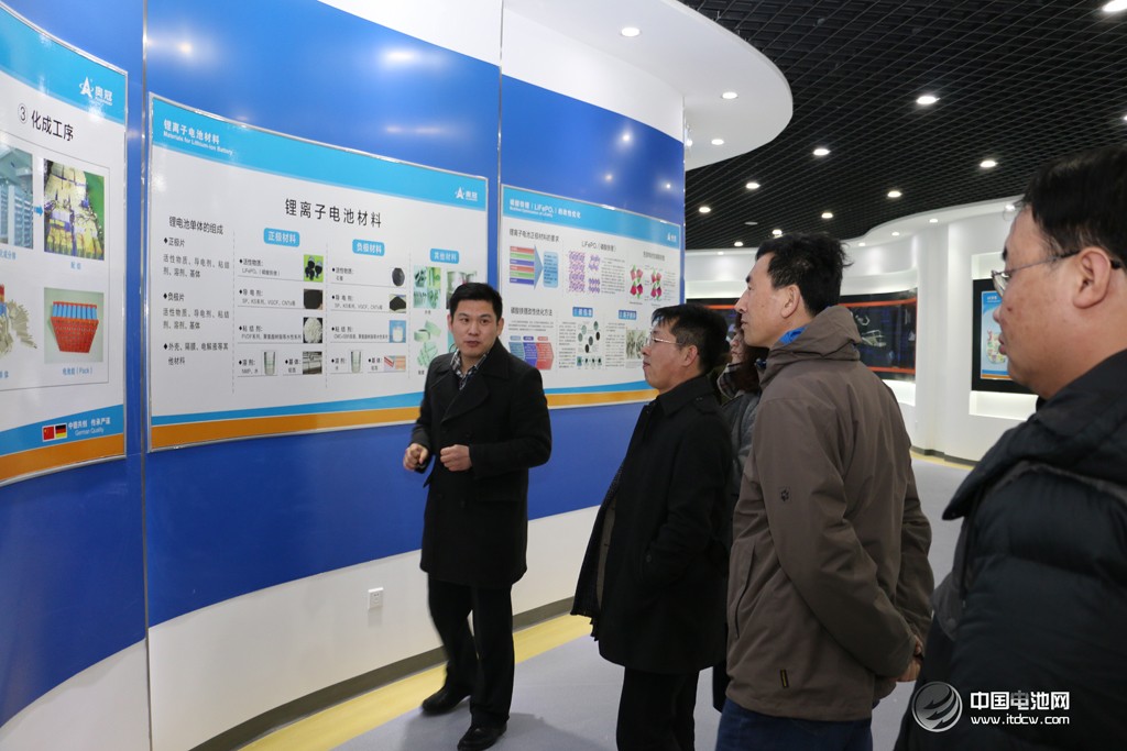 山東奧冠新能源科技有限公司 山東奧冠新能源科技有限公司