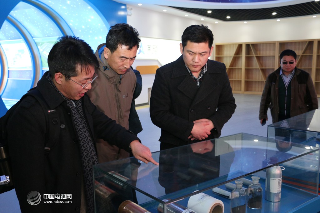 山東奧冠新能源科技有限公司 山東奧冠新能源科技有限公司