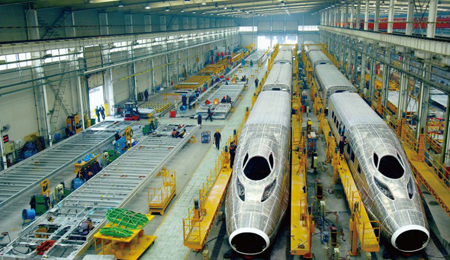 監(jiān)管部門現(xiàn)在面臨著兩難問題，如果采取監(jiān)管措施可能對(duì)中國南車和中國北車的合并進(jìn)程產(chǎn)生影響，而合并是國家戰(zhàn)略層面做出的，具體由國資委主導(dǎo)并完成的；但如果放任不管則會(huì)讓市場(chǎng)各方對(duì)監(jiān)管部門的公信力受到質(zhì)疑。