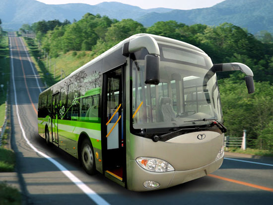 北京開始對純電動小客車采取備案管理