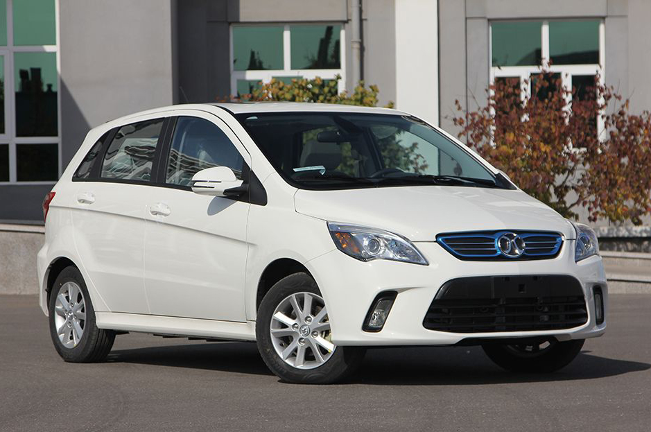 龐大試水“拼車”業(yè)務(wù) 推電動車互助租車項目