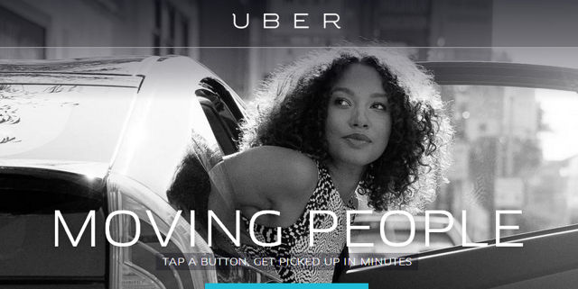 Uber正建立機器人研究實驗室 開發(fā)自動駕駛汽車 Uber正建立機器人研究實驗室 開發(fā)自動駕駛汽車