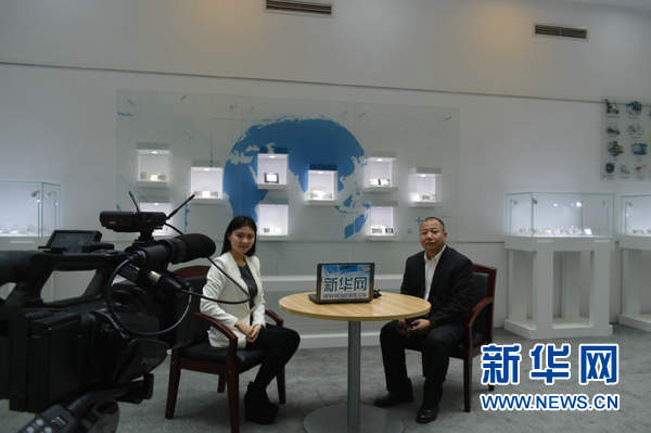 豪鵬國際有限公司董事長潘黨育 豪鵬國際有限公司董事長潘黨育