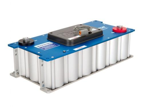 超級電容及超級電容電池技術漸受青睞 超級電容及超級電容電池技術漸受青睞