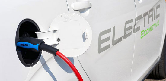 工信部:9-12月3.94萬新能源車免征購置稅 工信部:9-12月3.94萬新能源車免征購置稅