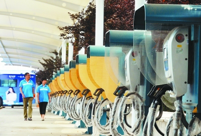 電動汽車十二五規劃 預計總投資600億元 電動汽車十二五規劃 預計總投資600億元