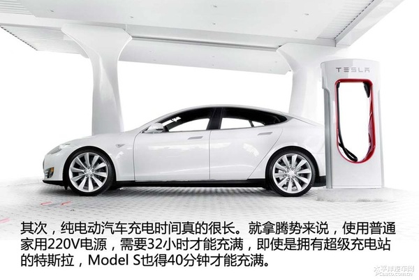 新能源時代(1) 新能源汽車分類篇 新能源時代(1) 新能源汽車分類篇