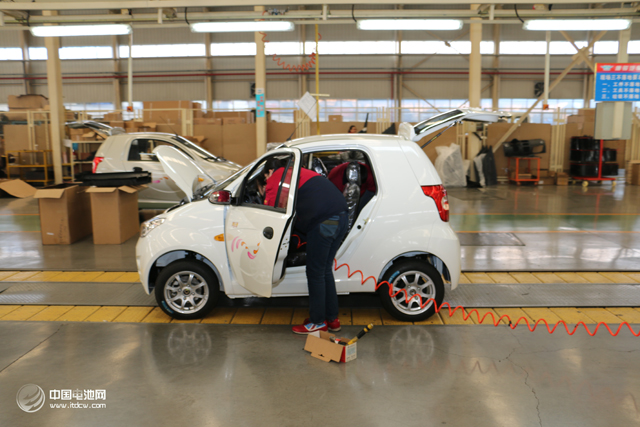 山東小型電動車調(diào)研思考三:技術(shù)短板的尷尬與無奈 山東小型電動車調(diào)研思考三:技術(shù)短板的尷尬與無奈