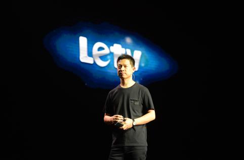 王傳福與賈躍亭對掐 口氣很大但顯內里不足 王傳福與賈躍亭對掐 口氣很大但顯內里不足