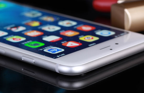 蘋果第四季度智能手機行業(yè)利潤份額超九成 蘋果第四季度智能手機行業(yè)利潤份額超九成