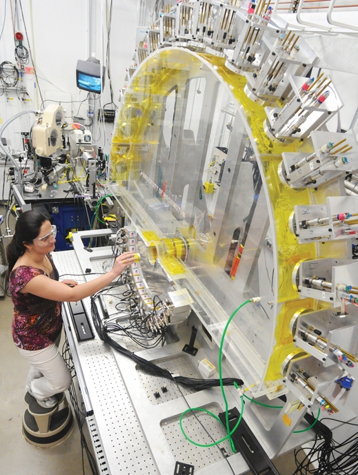 為何電池技術就是沒有突破？