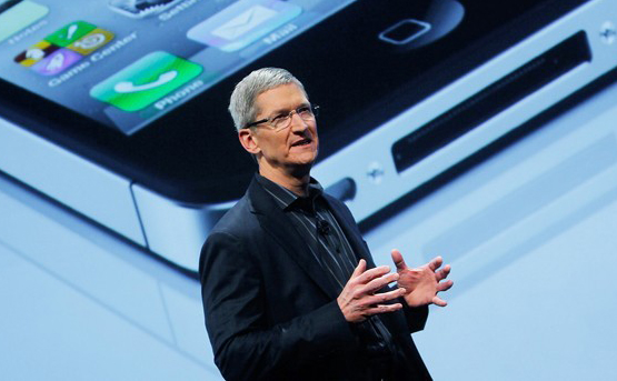 蘋果公司投資8.5億美元興建加州太陽能農場 蘋果公司投資8.5億美元興建加州太陽能農場