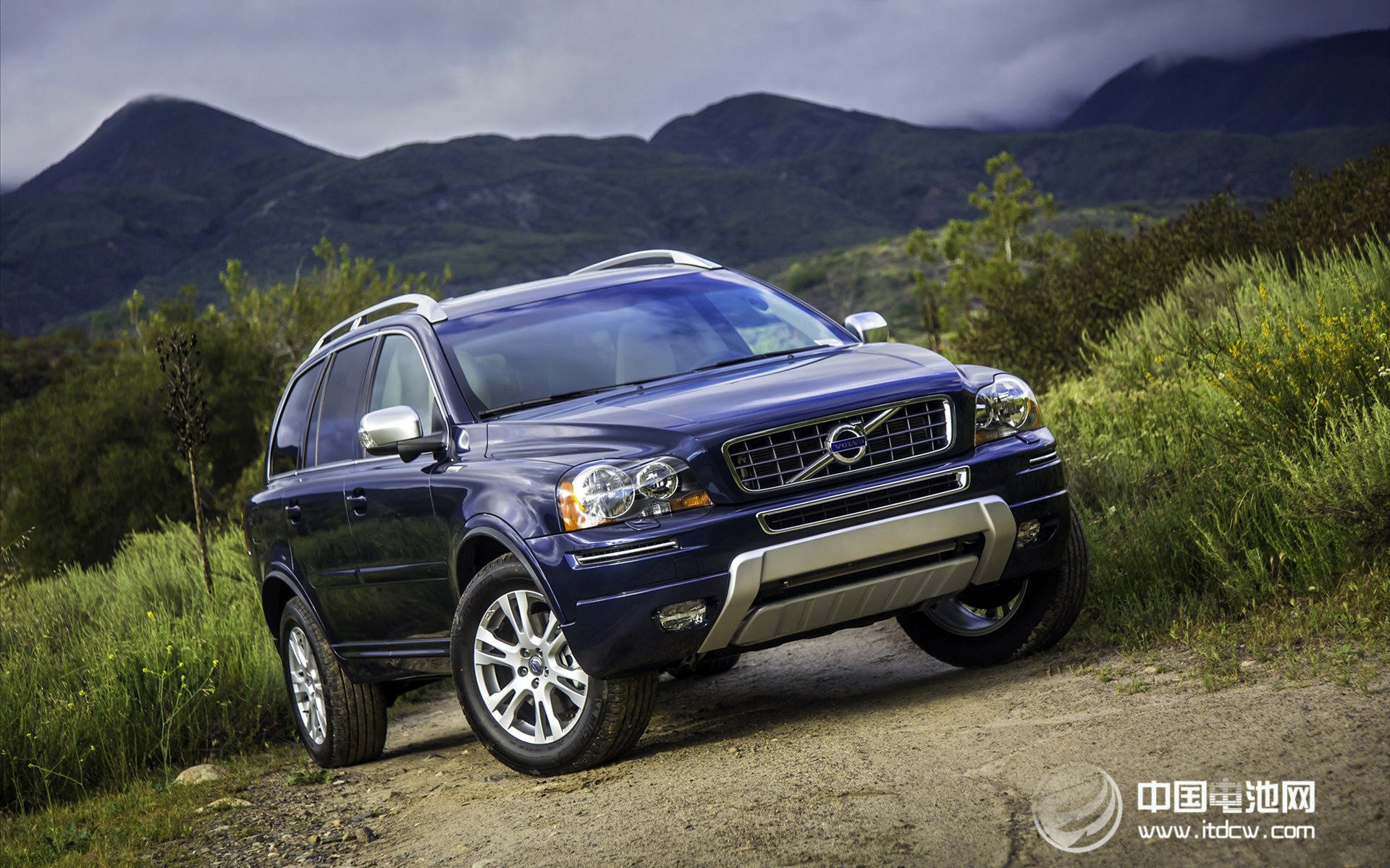 混血沃爾沃：北歐品質+中國創新能否開始撥云見日