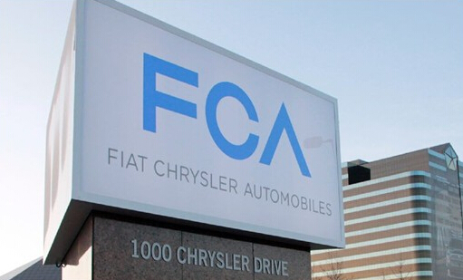 FCA/依維柯與以色列政府合作 研發天然氣技術 FCA/依維柯與以色列政府合作 研發天然氣技術